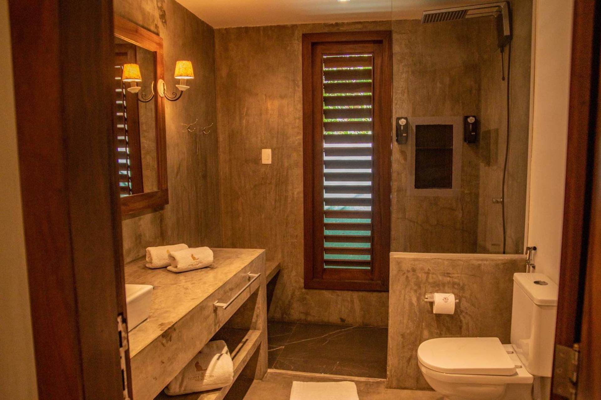 Premium Villa with Private Pool and Jacuzzi