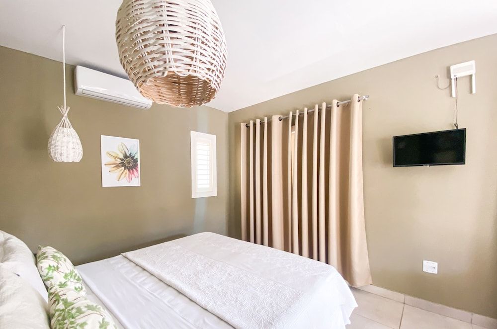 Villa Recanto de Sophie Senior Cabin