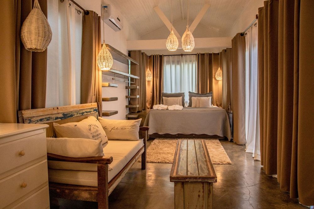 Luxury Villa