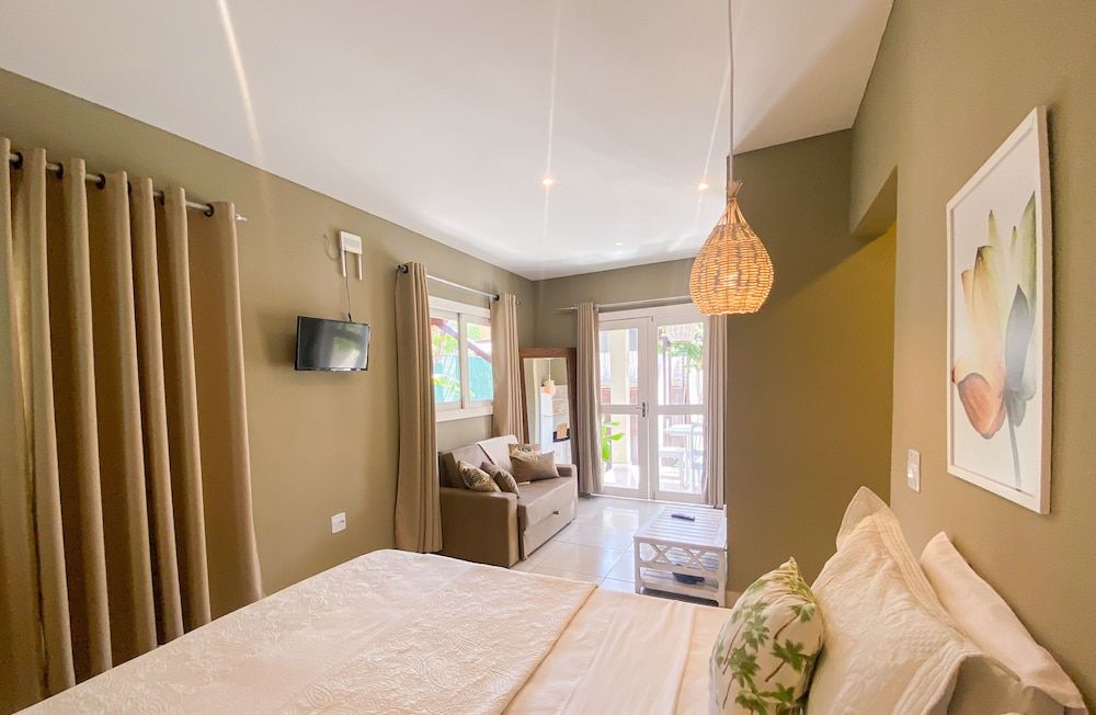 Villa Recanto de Sophie Senior Cabin 2