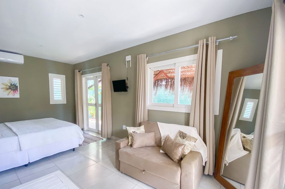 Villa Recanto de Sophie Senior Cabin 4