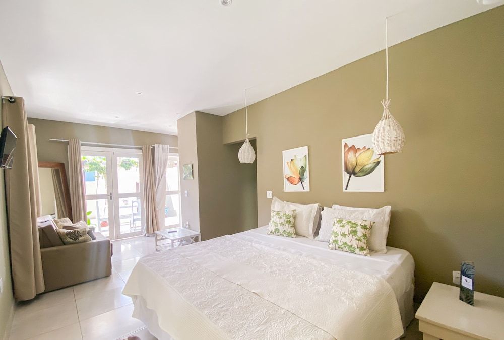 Villa Recanto de Sophie Senior Cabin 6