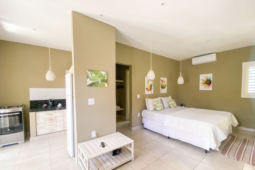 Villa Recanto de Sophie Senior Cabin 3