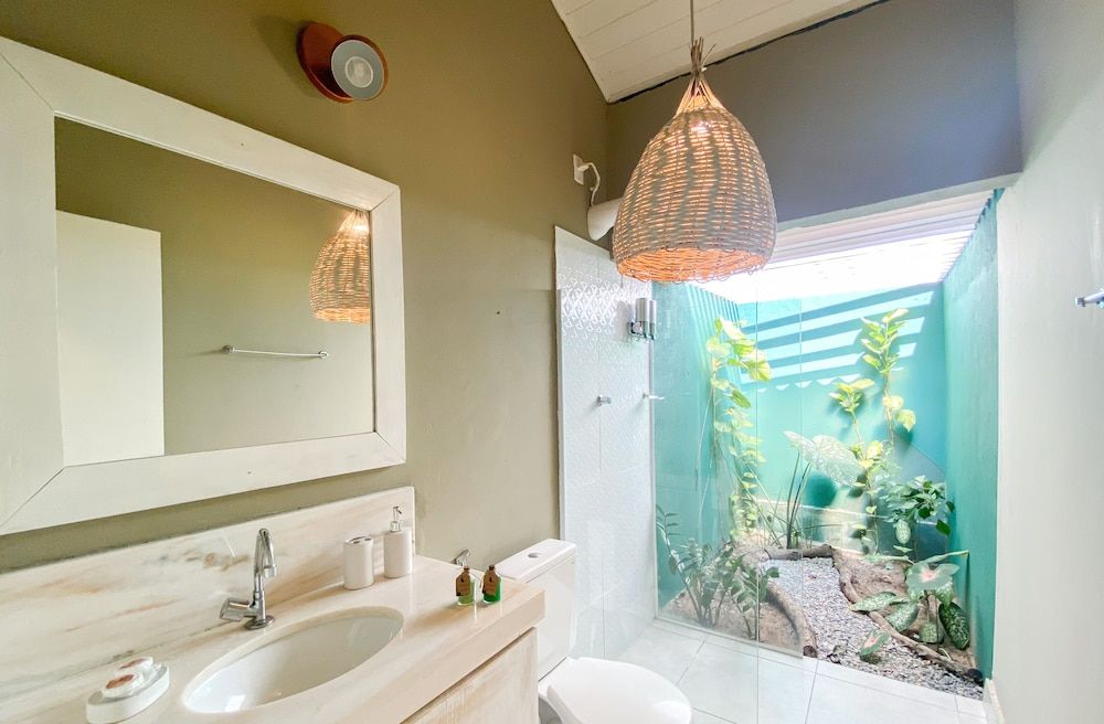 Villa Recanto de Sophie Senior Cabin 8