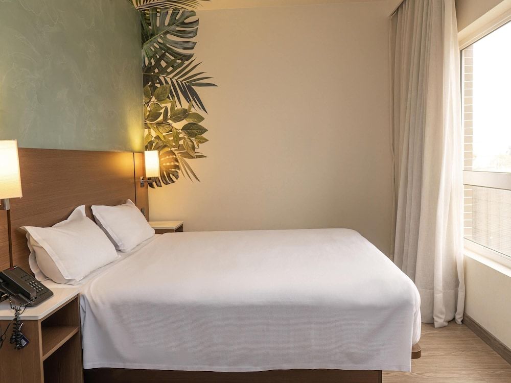 Room, 1 Double Bed, Accessible (Accessible)