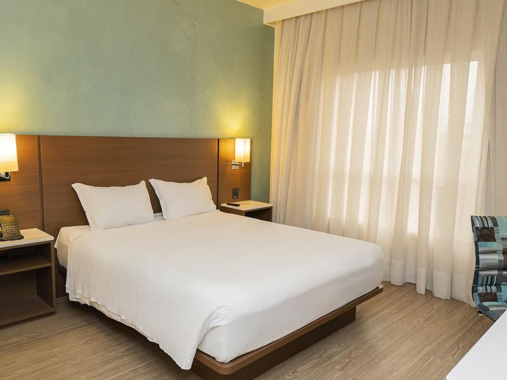 Standard Apartment, 1 Double Bed