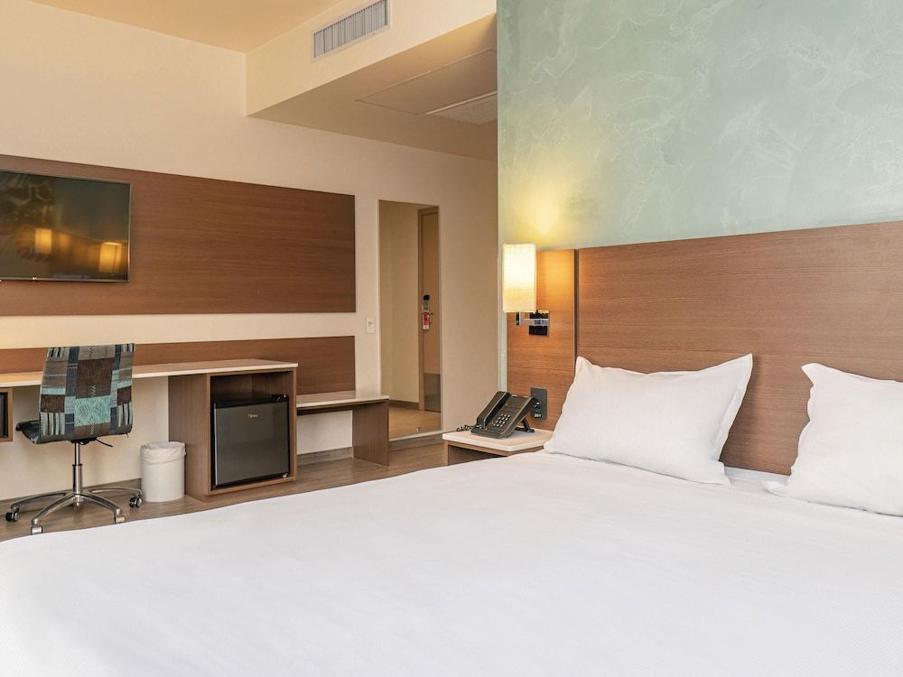 Room, 1 Double Bed, Accessible (Accessible)
