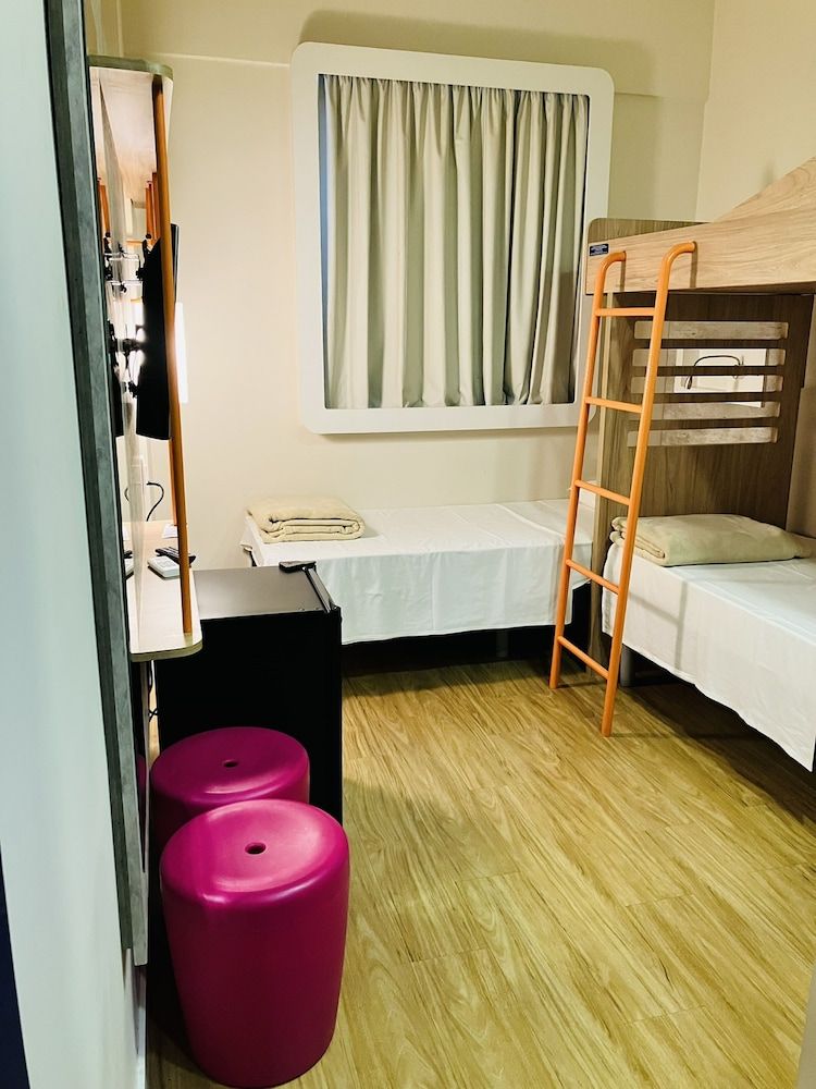 Superior Room, 3 Twin Beds
