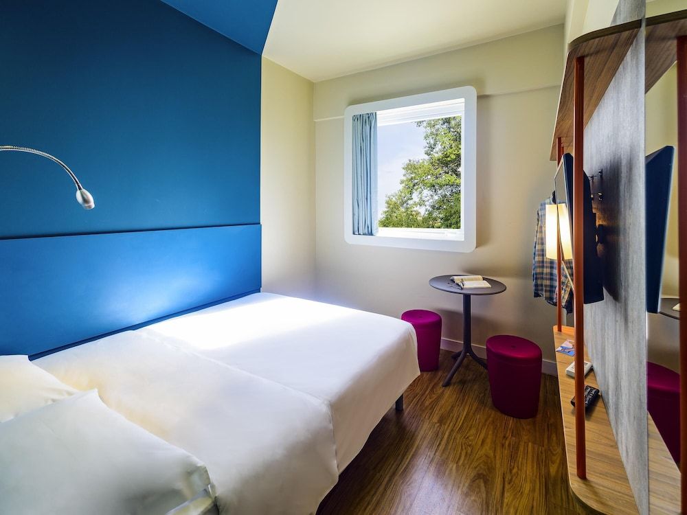 Standard Apartment, 1 Double Bed