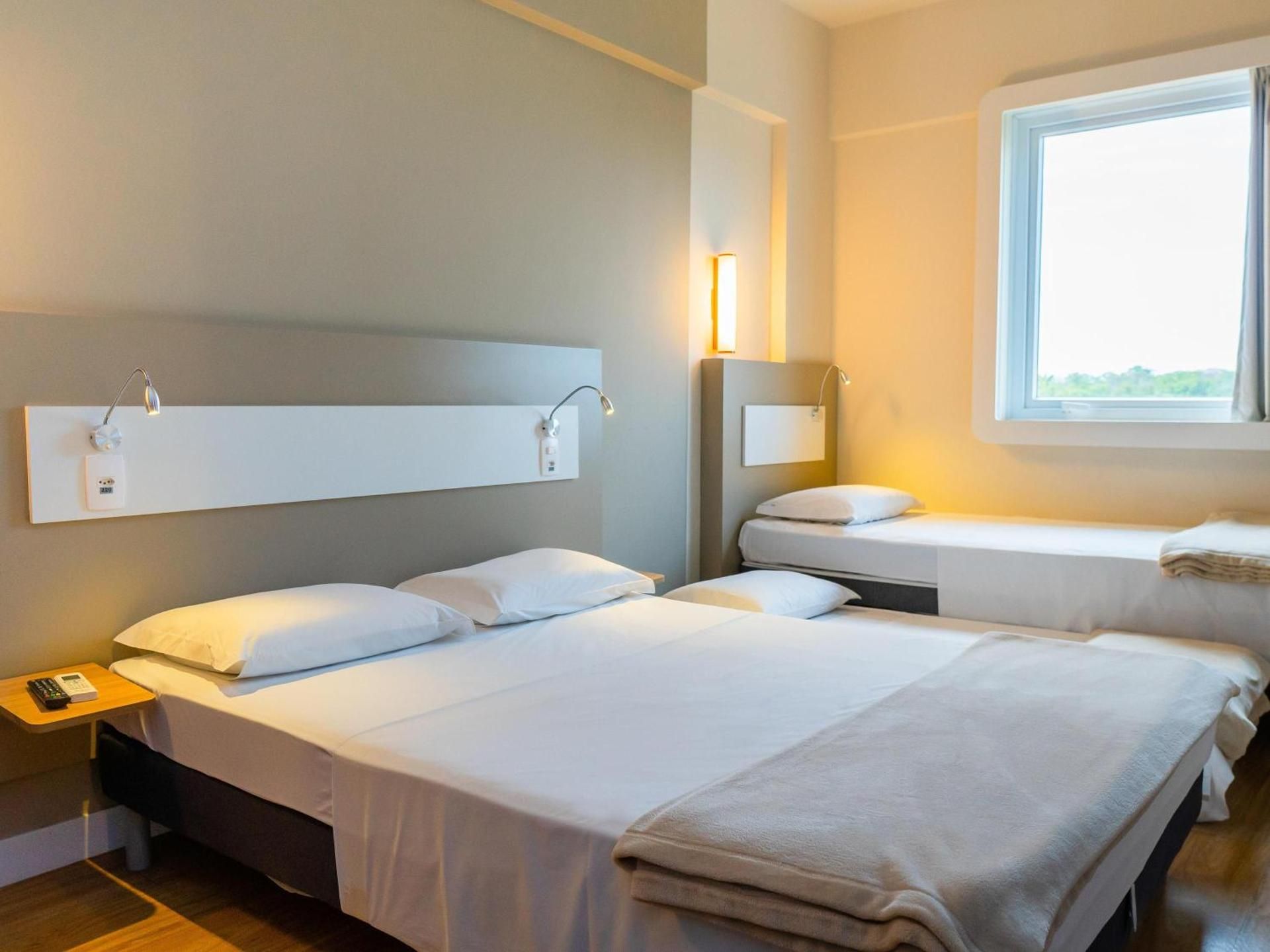 Family Room - Disability Access
