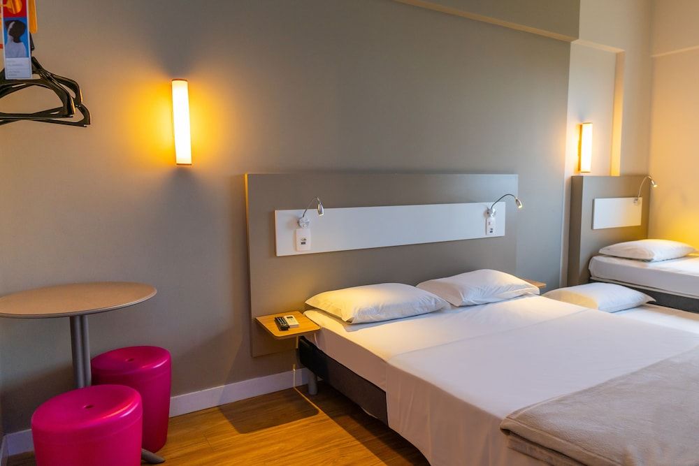 Standard Apartment, Multiple Beds