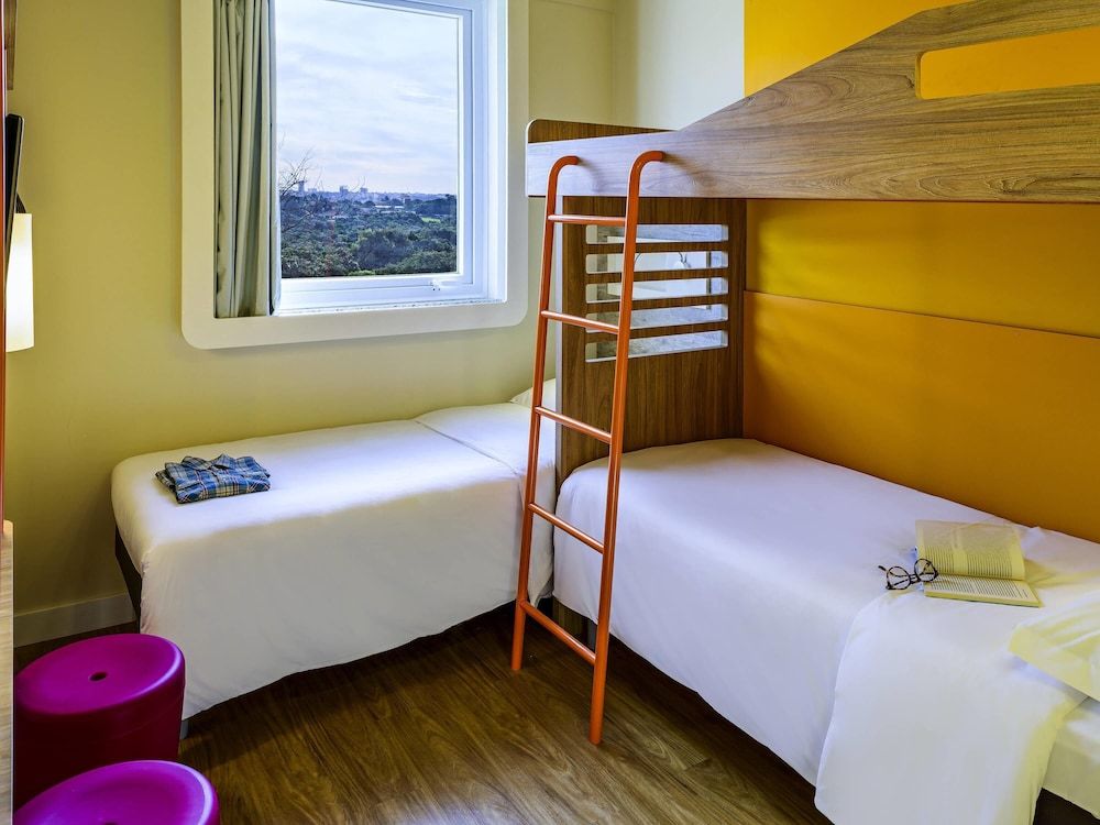 Superior Room, 3 Twin Beds