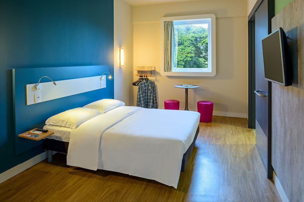 Standard Apartment, 1 Double Bed