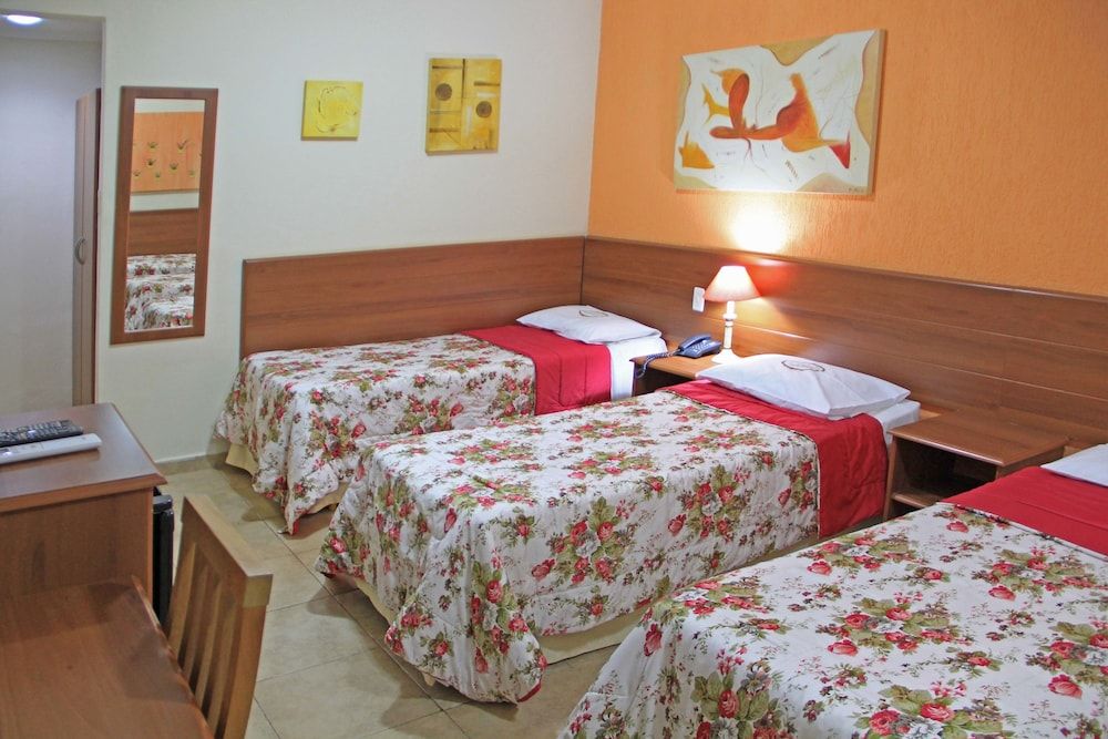 Superior Quadruple Room
