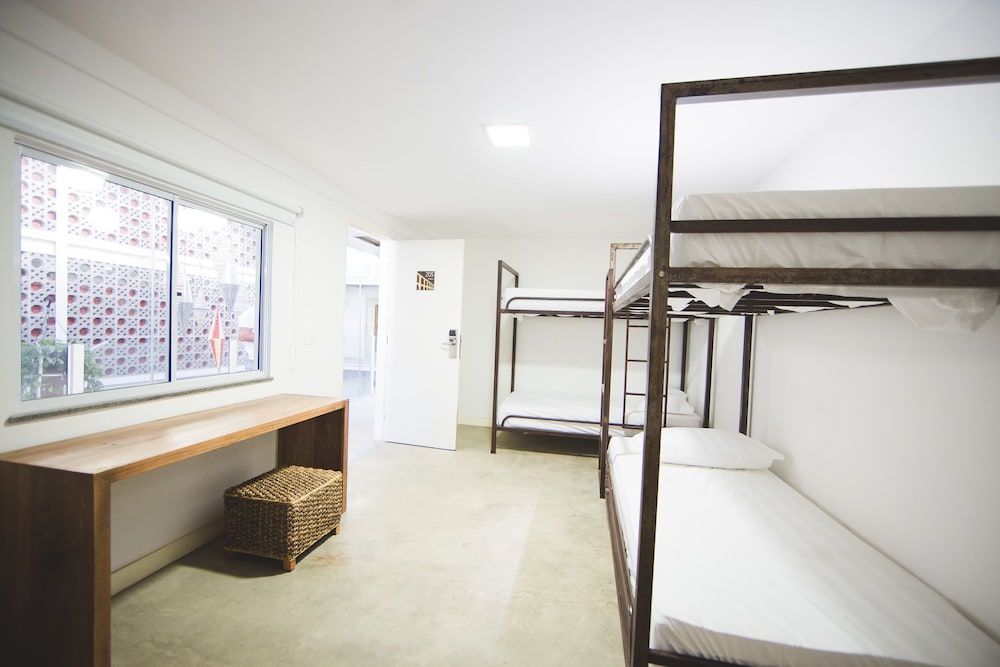 undefined Da Lapa Design Hotel - Hostel 3