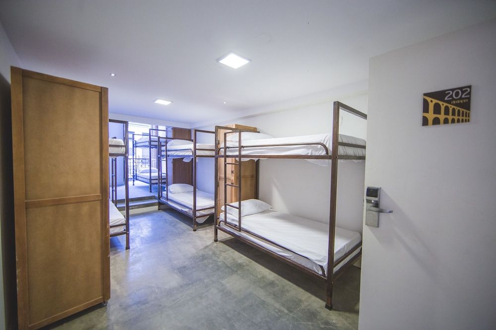 undefined Da Lapa Design Hotel - Hostel 2