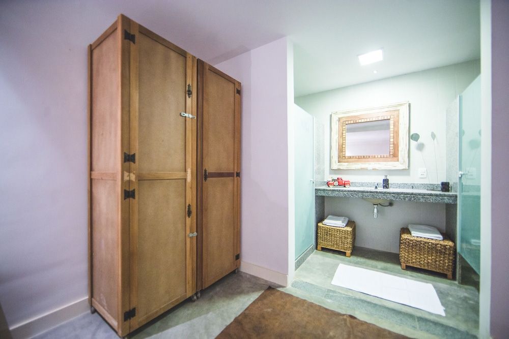 Da Lapa Design Hotel - Hostel Suite 12