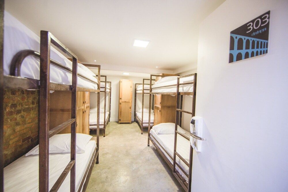 undefined Da Lapa Design Hotel - Hostel 10