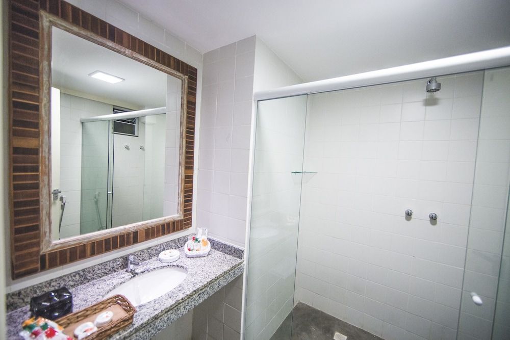 Da Lapa Design Hotel - Hostel Suite 13