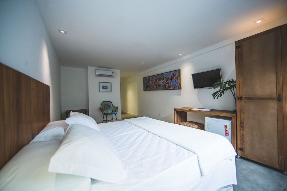 Da Lapa Design Hotel - Hostel Suite 7