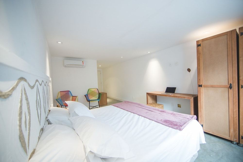 Da Lapa Design Hotel - Hostel Suite 8