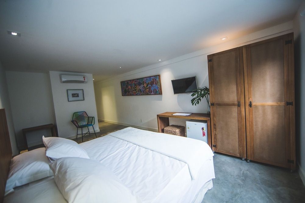 Da Lapa Design Hotel - Hostel Suite 6