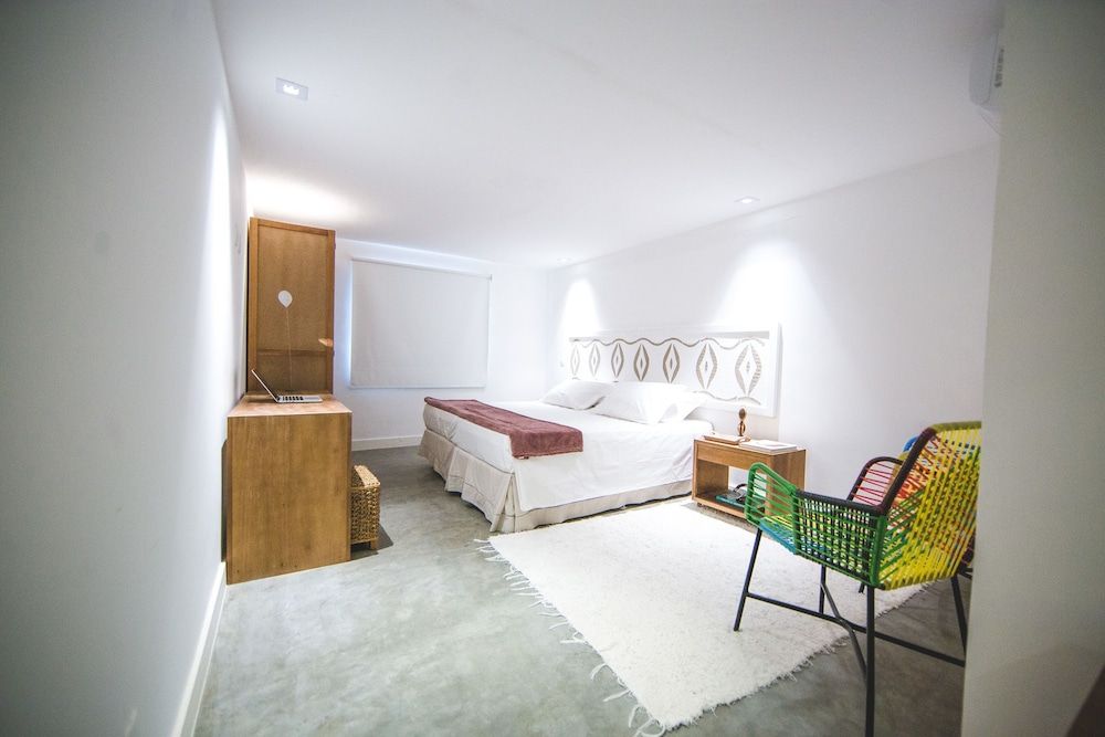 Da Lapa Design Hotel - Hostel Suite 2