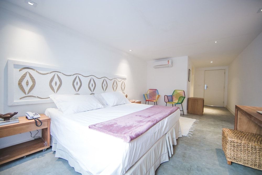 undefined Da Lapa Design Hotel - Hostel 4