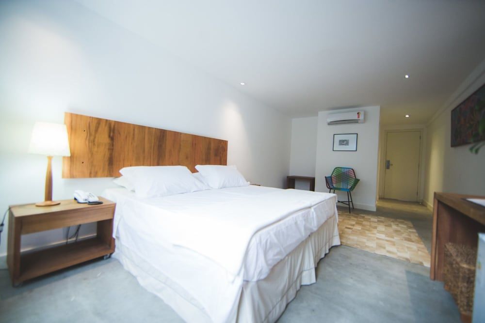 Da Lapa Design Hotel - Hostel Suite