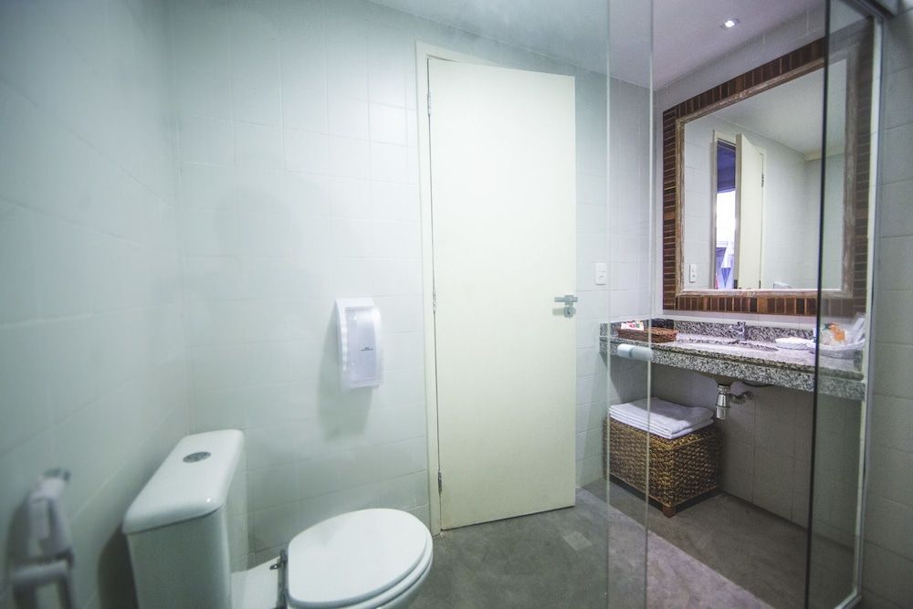 Da Lapa Design Hotel - Hostel Suite 14