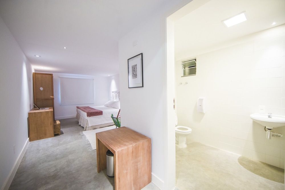 Da Lapa Design Hotel - Hostel Suite 11