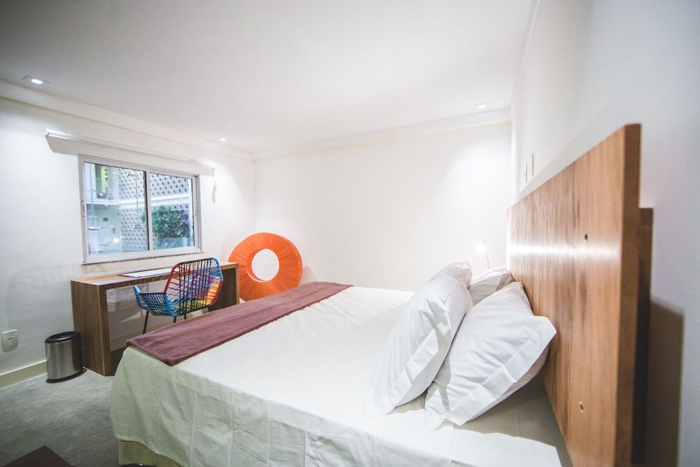 Da Lapa Design Hotel - Hostel Suite 15