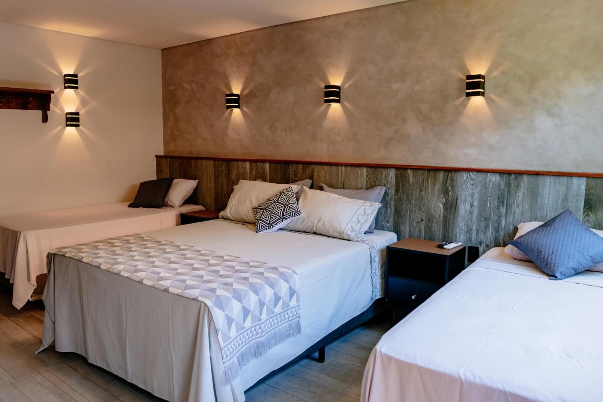 Queen Suite