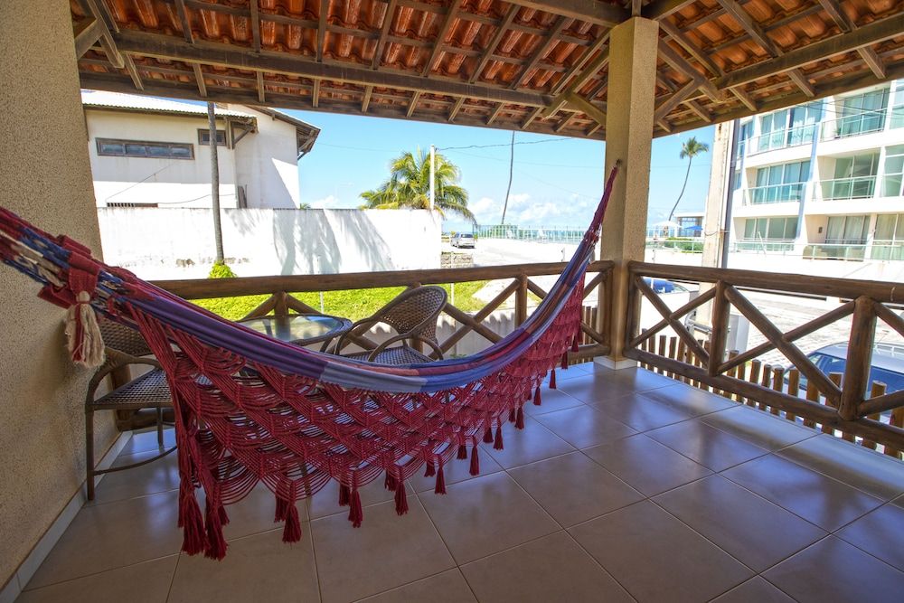 Luxury Room, Garden View
