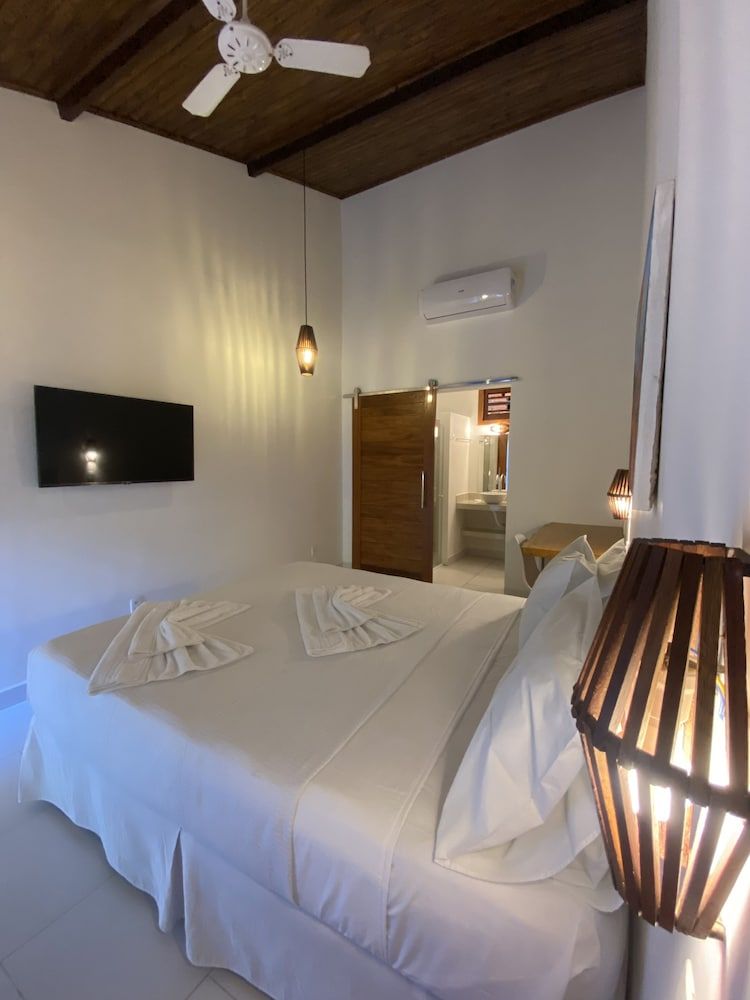 Pousada Barbara Deluxe Studio Suite 4