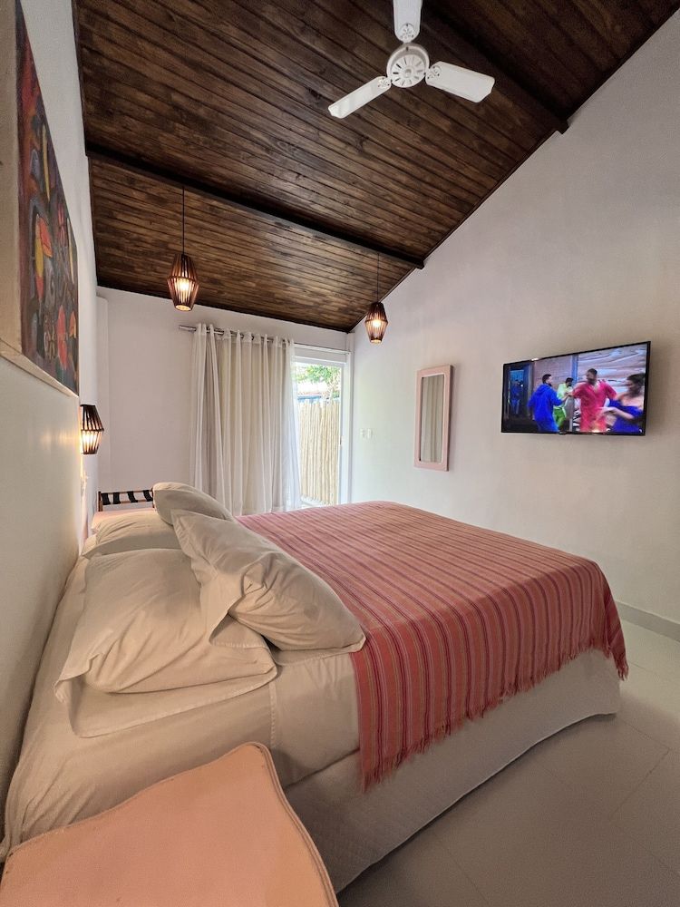 Pousada Barbara Deluxe Studio Suite 9