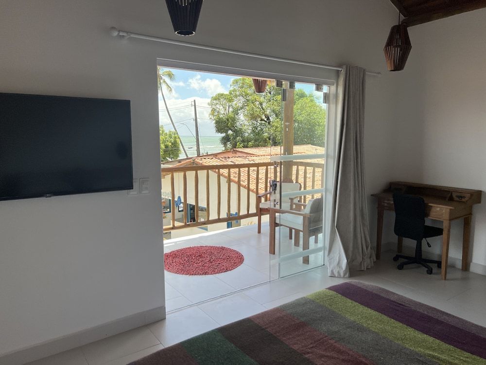 Pousada Barbara Panoramic Studio Suite, Ocean View 9