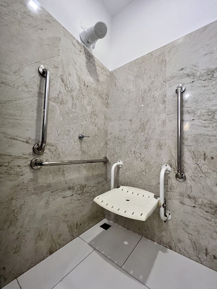 Pousada Barbara Standard Twin Room, 1 Queen Bed 7