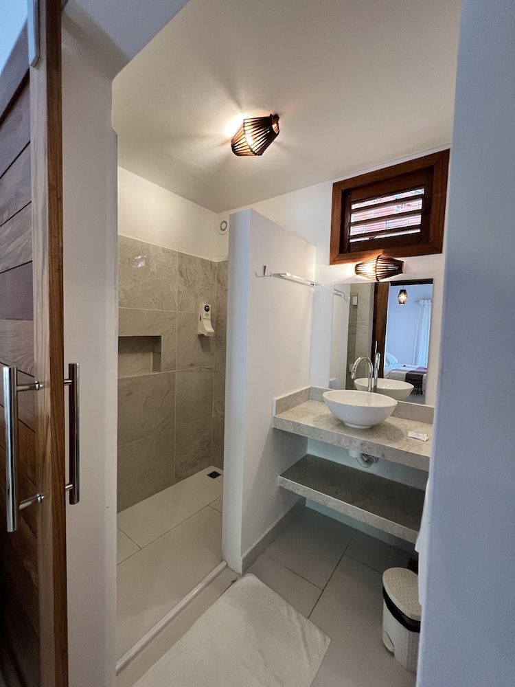 Pousada Barbara Deluxe Studio Suite 18