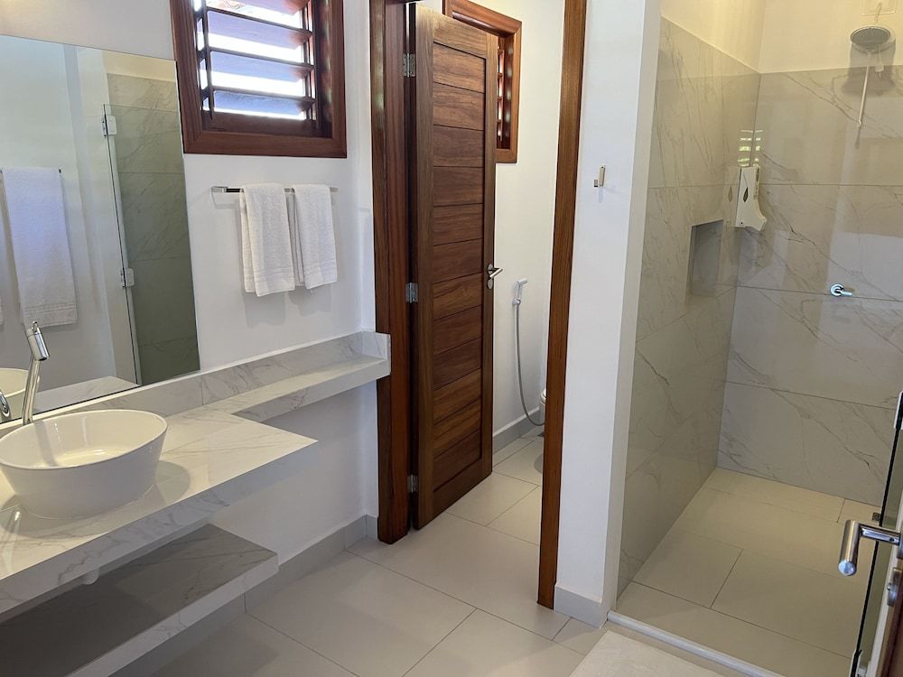 Pousada Barbara Panoramic Studio Suite, Ocean View 8