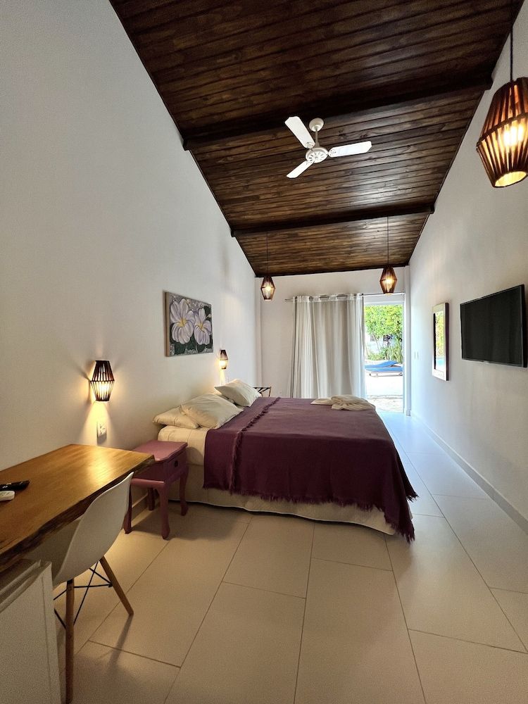 Pousada Barbara Deluxe Studio Suite 10