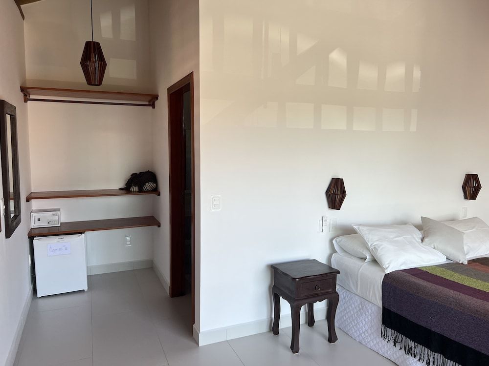 Pousada Barbara Panoramic Studio Suite, Ocean View