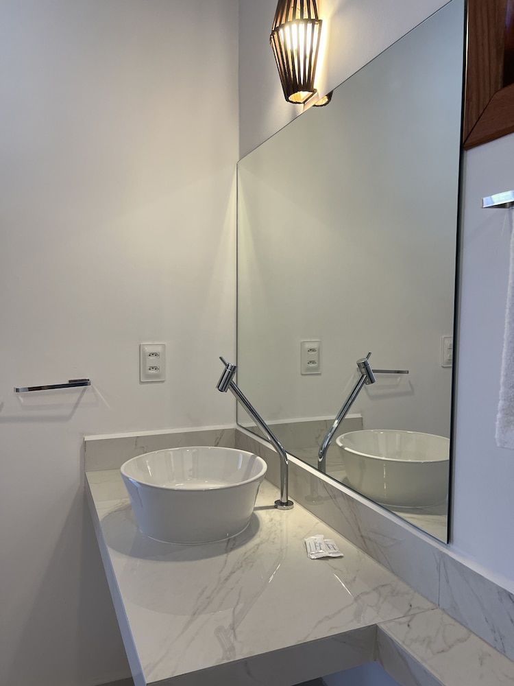 Pousada Barbara Panoramic Studio Suite, Ocean View 5