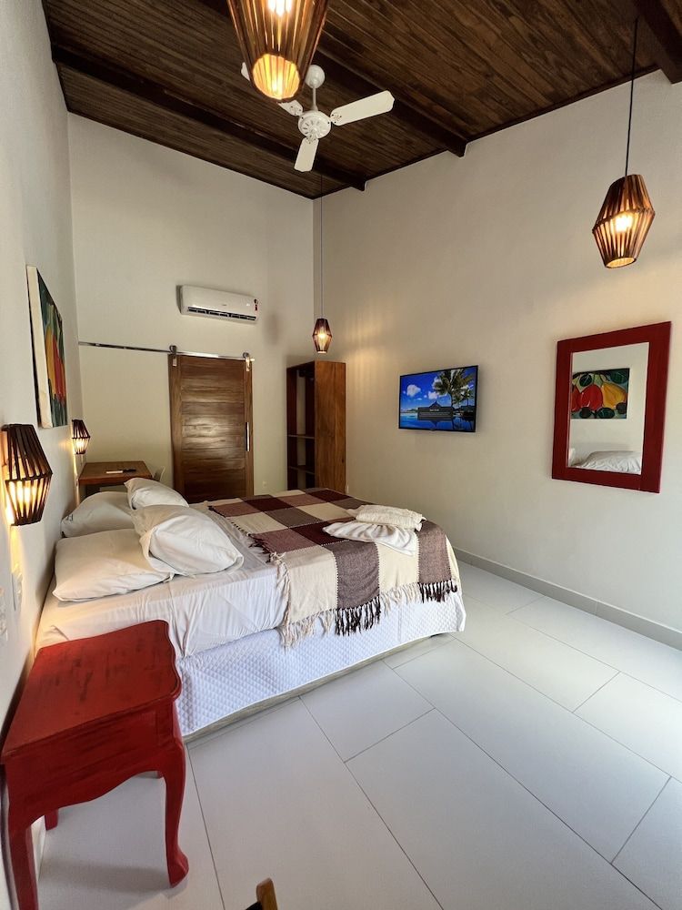 Pousada Barbara Deluxe Studio Suite 15