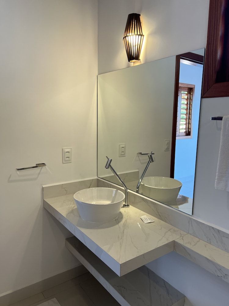 Pousada Barbara Panoramic Studio Suite, Ocean View 7