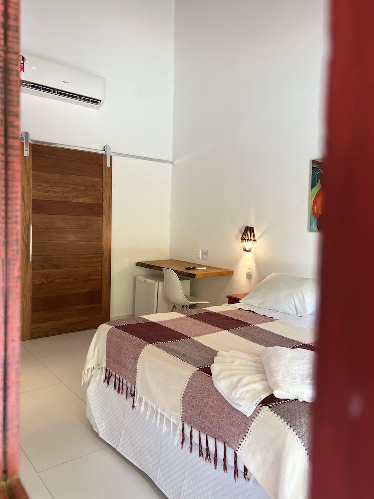 Pousada Barbara Deluxe Studio Suite 14