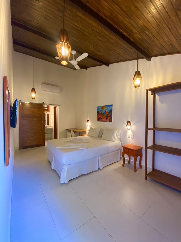 Pousada Barbara Deluxe Studio Suite 2