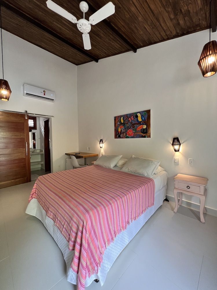 Pousada Barbara Deluxe Studio Suite 7