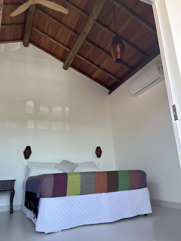 Pousada Barbara Panoramic Studio Suite, Ocean View 10