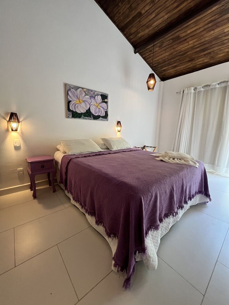 Pousada Barbara Deluxe Studio Suite 12